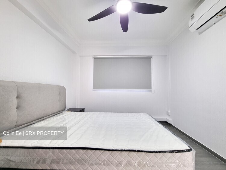 Blk 407 Yishun Avenue 6 (Yishun), HDB 4 Rooms #501462651